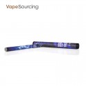 Elax E-Hookah Shisha Disposable E-Hookah Pen 500 Puffs 280mAh (1pc/pack)