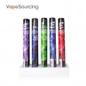Elax E-Hookah Shisha Disposable E-Hookah Pen 500 Puffs 280mAh (1pc/pack)