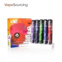 Elax E-Hookah Shisha Disposable E-Hookah Pen 500 Puffs 280mAh (1pc/pack)
