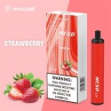 Rincoe Neso S10 Disposable Vape Pen Kit 600 Puffs 500mAh