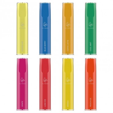 VapeOnly Elf Bar Disposable Pod Device 280mAh