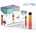 Alphaa Sigma Plus Disposable Vape Kit 2200 Puffs 8.5ml