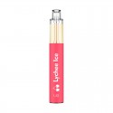 Alphaa Sigma Plus Disposable Vape Kit 2200 Puffs 8.5ml