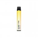 Glamee XTRA Disposable Vape Kit 1800 Puffs 1200mAh