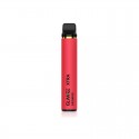 Glamee XTRA Disposable Vape Kit 1800 Puffs 1200mAh