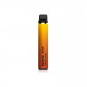 Glamee XTRA Disposable Vape Kit 1800 Puffs 1200mAh
