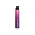 Glamee XTRA Disposable Vape Kit 1800 Puffs 1200mAh