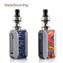 VOOPOO Drag Baby Trio Kit 1500mAh