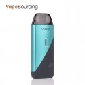 VOOPOO Find S Trio Pod System Kit 1200mAh