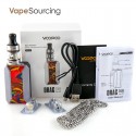 VOOPOO Drag Baby Trio Kit 1500mAh
