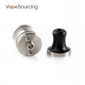 VOOPOO Find S Trio Pod System Kit 1200mAh
