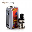VOOPOO Drag Baby Trio Kit 1500mAh