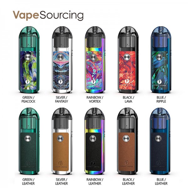 Lost Vape Lyra Pod System Kit 1000mAh<span class=