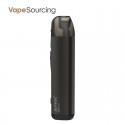 JUSTFOG QPod Pod System Kit 900mAh
