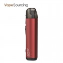 JUSTFOG QPod Pod System Kit 900mAh
