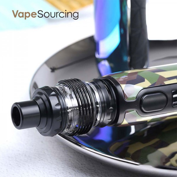 Aspire Slym AIO Starter Kit 1000mAh