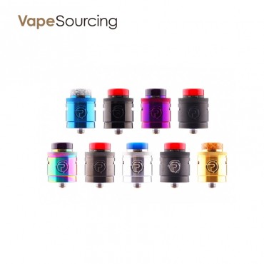 Hellvape Passage RDA 24mm