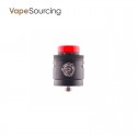 Hellvape Passage RDA 24mm