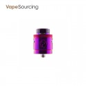 Hellvape Passage RDA 24mm