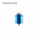 Hellvape Passage RDA 24mm