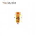 Hellvape Passage RDA 24mm