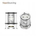 VOOPOO MT Coil Head (3pcs/pack)