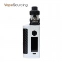 Asmodus Minikin 3S Kit 200W with Viento Tank