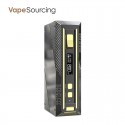 Ehpro Cold Steel 200 TC Box Mod 200W