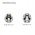 Rincoe Mechman Kit 80W with Mechman Mesh Tank