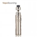 Rincoe Mechman Kit 80W with Mechman Mesh Tank