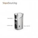 Vaporesso Target Mini 2 Kit 50W with VM Tank