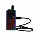 Oukitel Bison Pod System Kit 1000mAh