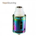LTQ Vapor 311 Mechanical Vaporizer Kit