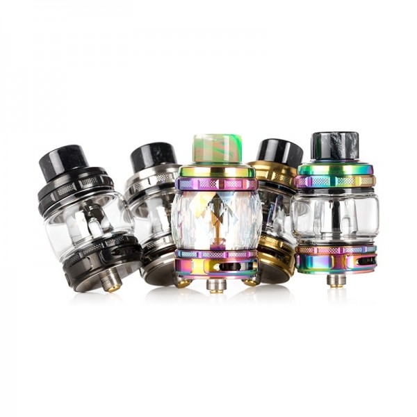 Wismec Trough Sub Ohm Tank 6.5ml<span class=