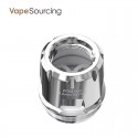 Wismec WT Coils Head for Trough Tank (5pcs/pack)
