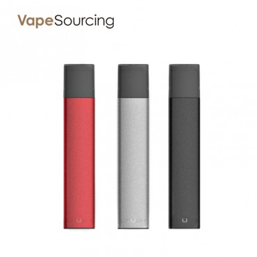Crush Disposable Kit 250mAh Pod System Kit<span class=