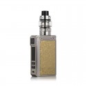 VOOPOO ALPHA Zip Kit 180W with Maat Tank