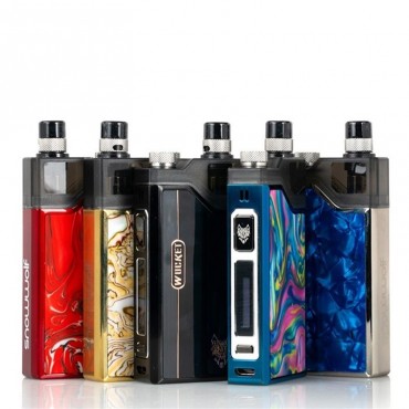 Snowwolf Wocket Pod System Kit 1150mAh<span class=