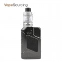 Teslacigs P226 Kit 220W with Tind Tank 4.5ml