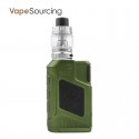 Teslacigs P226 Kit 220W with Tind Tank 4.5ml