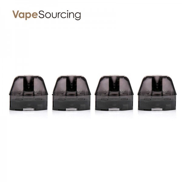 VOOPOO Find S Trio Pod Cartridge (4pcs/pack)