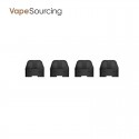 VOOPOO Find S Trio Pod Cartridge (4pcs/pack)