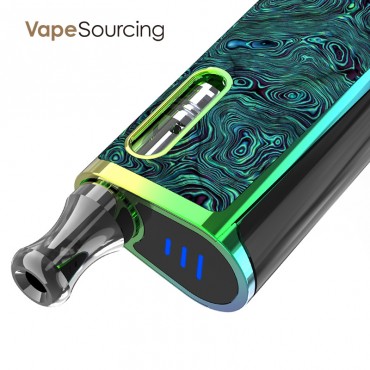 Kangvape D-pod V1 Kit 650mAh