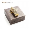 Onetop Vape Pharaoh Mechanical Mod 18650/21700