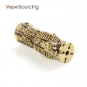 Asmodus Flow v1.5 Ultra Portable Kit 500mah