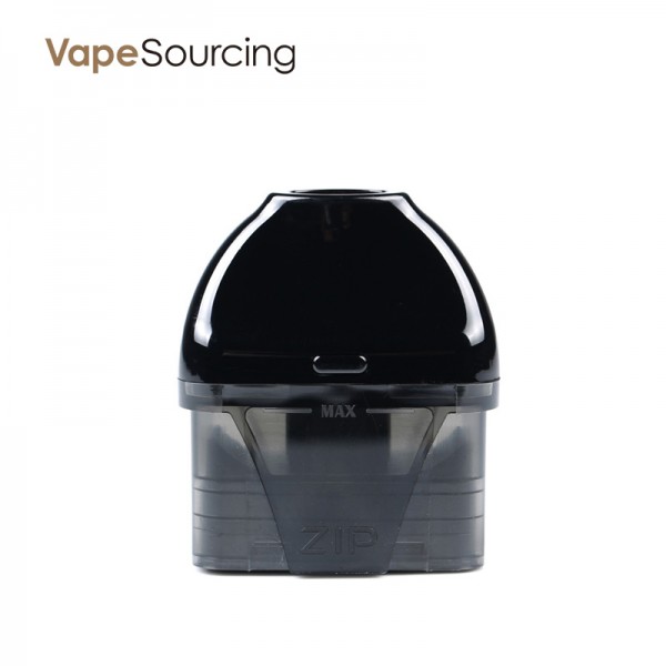 Usonicig Zip 2-in-1 Replacement Pod Cartridge 2ml (2pcs/pack)