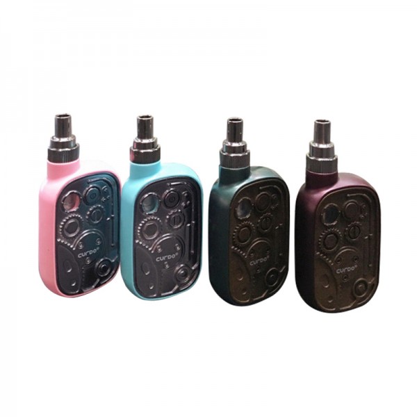 Curdo Viktor Pod System Kit 400mAh