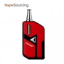 Curdo Polaris Pod System Kit 400mAh