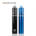 Freemax GEMM 80W Starter Kit 2900mAh