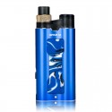 510Vape SPAS-12 Pod System Kit 950mAh